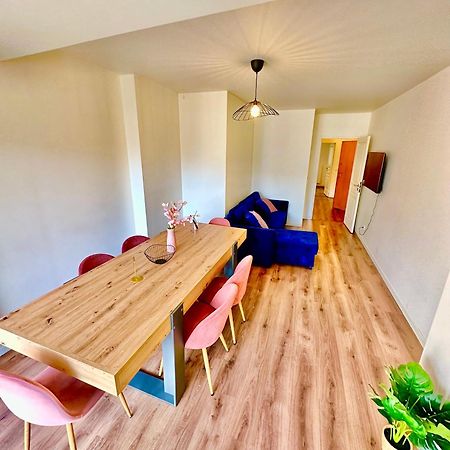Elegant Apartment Paris Bagnolet 303 Zewnętrze zdjęcie