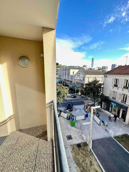 Elegant Apartment Paris Bagnolet 303 Zewnętrze zdjęcie