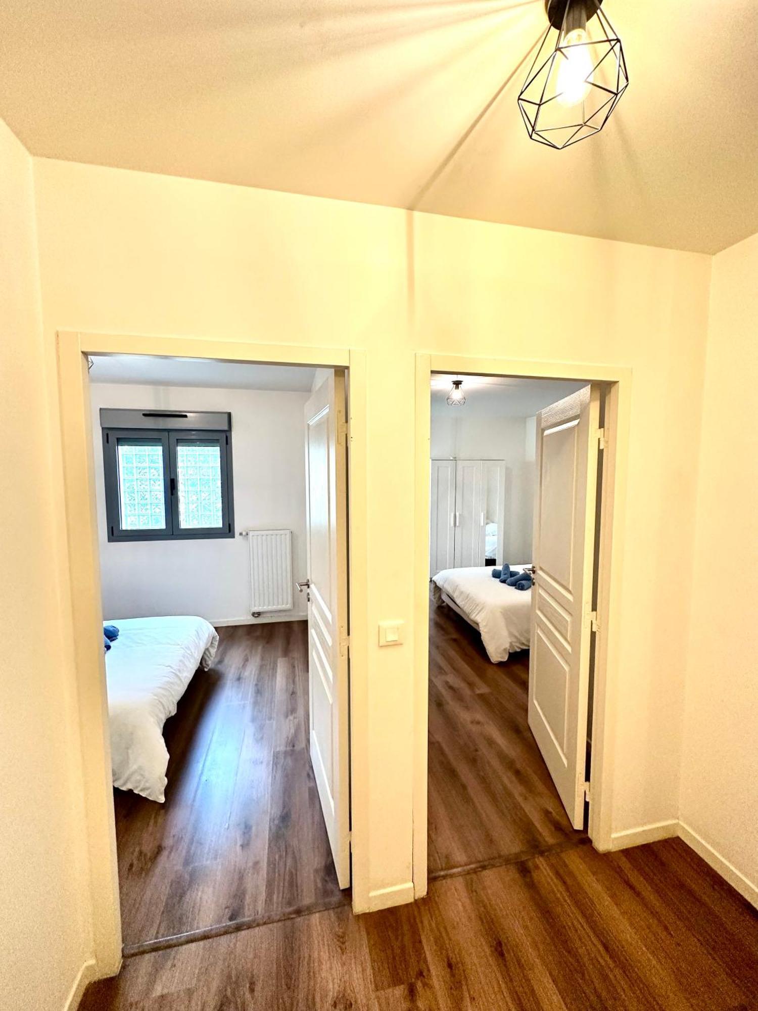 Elegant Apartment Paris Bagnolet 303 Zewnętrze zdjęcie