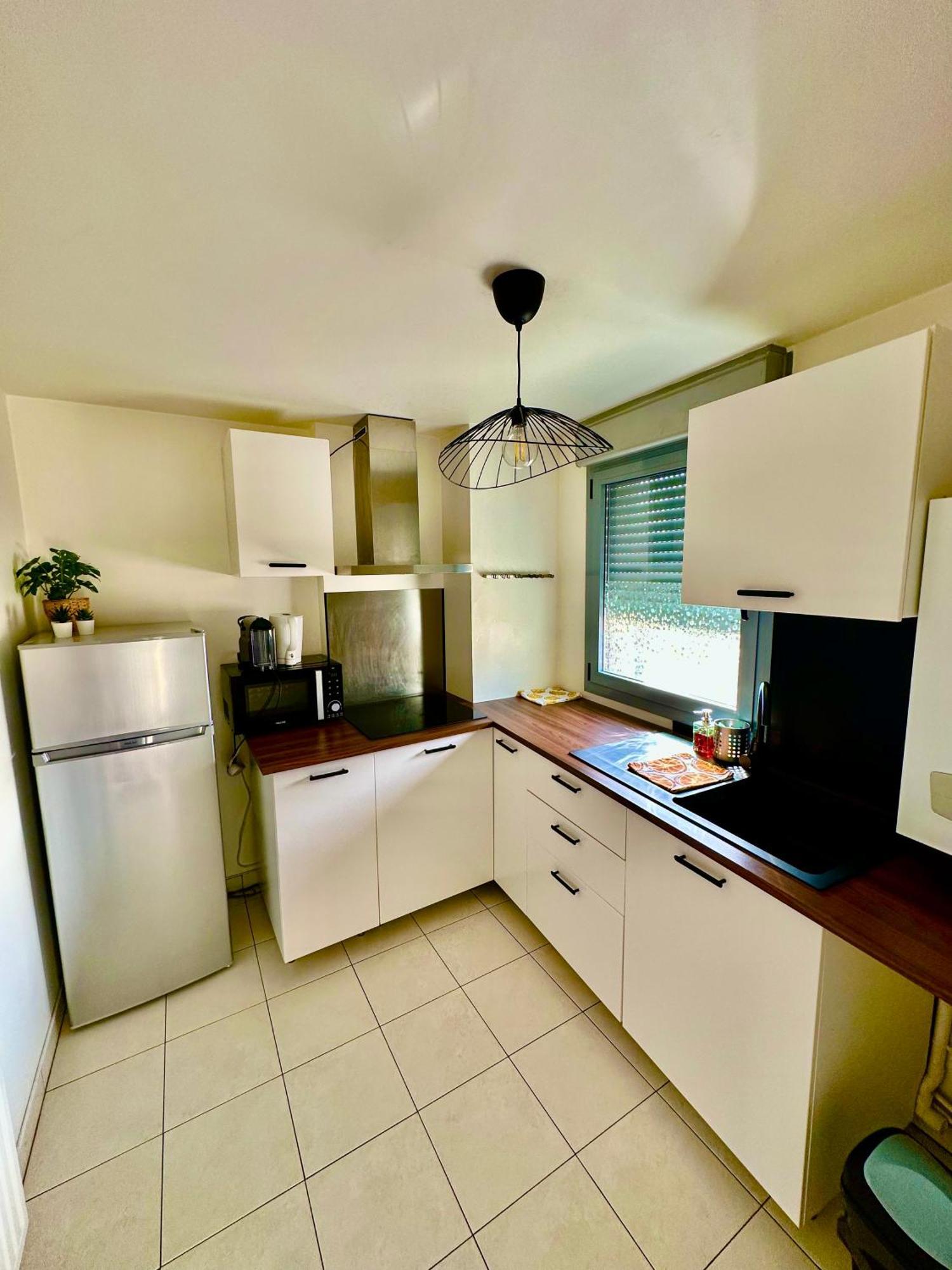 Elegant Apartment Paris Bagnolet 303 Zewnętrze zdjęcie