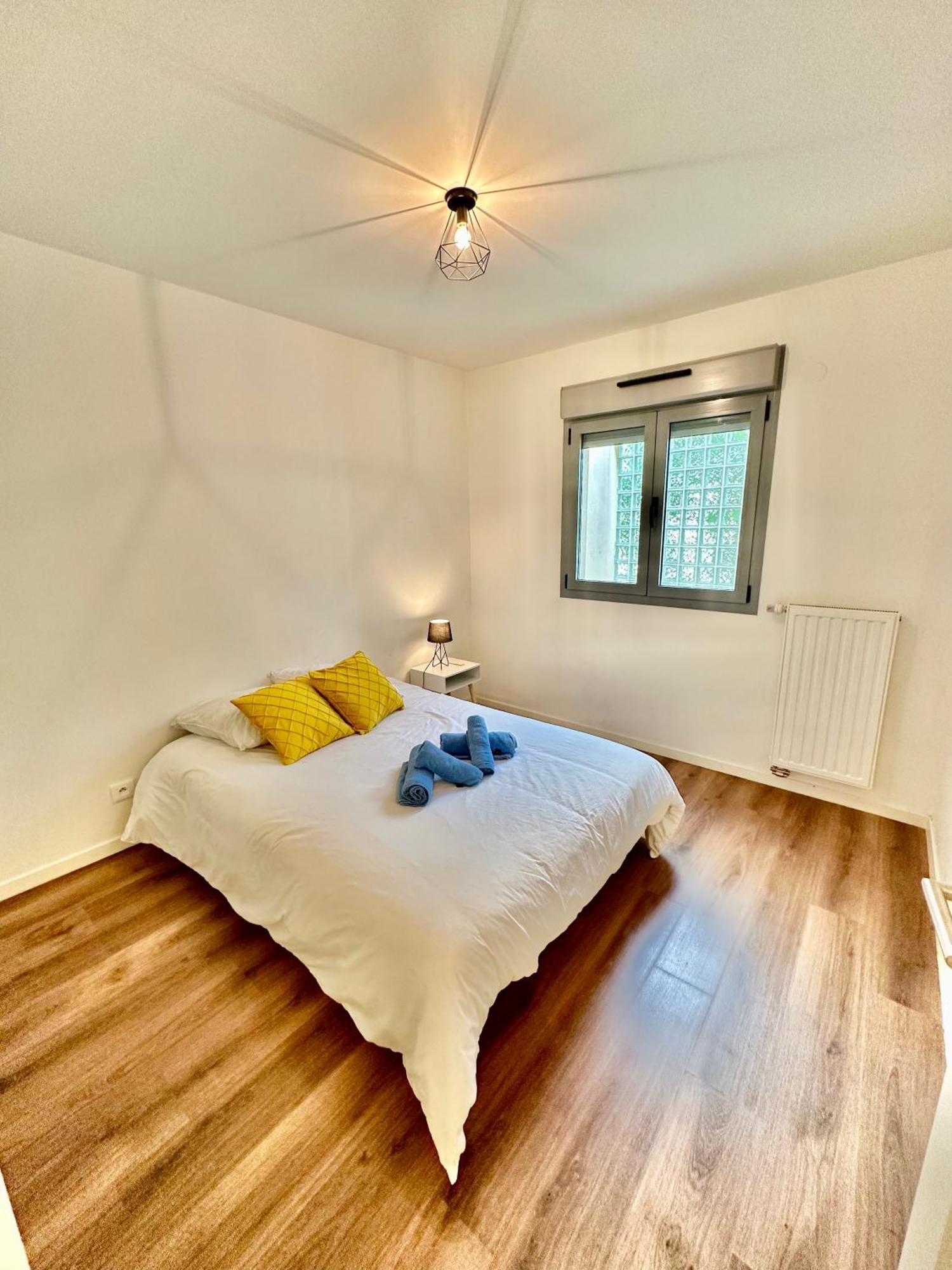 Elegant Apartment Paris Bagnolet 303 Zewnętrze zdjęcie
